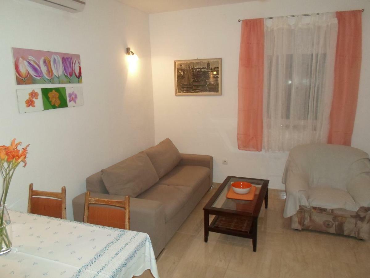 Apartment Mira Slime Extérieur photo