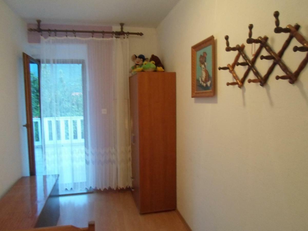 Apartment Mira Slime Extérieur photo